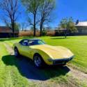 1970 Chevrolet Corvette Documented  2Top Survivor w/ POP- Orig BOS