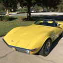 1970 Chevrolet Corvette L46 Convertible