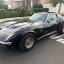 1970 Chevrolet Corvette LS5 454 4Speed Matching Numbers California Car No Rust