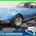 1970 Chevrolet Corvette LS5 454 Coupe 1970 LS5 454 Used Automatic