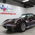 1970 CHEVROLET CORVETTE LT-1 STINGRAY GREAT PROJECT