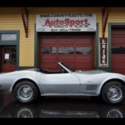 1970 Chevrolet Corvette Original 1 Owner #&#039;s Match 350hp Original Docs! 45590 Mi