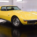 1970 Chevrolet Corvette Stingray 350/350 4 speed