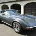 1970 Chevrolet Corvette Stingray!! Low Miles!! Excellent Condition!! Call Now!!