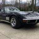 1970 CHEVROLET CORVETTE STINGRAY V8 VERY NICE! LEATHER/T-TOPS!! 68 69 71 72 73
