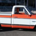 1970 Chevrolet CST-10 CST/10