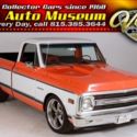 1970 Chevrolet CST10