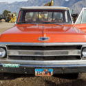 1970 Chevrolet CST/20 Longhorn Camper Special RARE & Completely Original