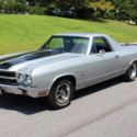 1970 Chevrolet El Camino  Flemings Ultimate Garage