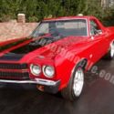1970 Chevrolet El Camino for sale at Old Town Automobile!