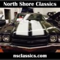 1970 Chevrolet El Camino NEW PAINT-BIG BLOCK BUILT 468-FROM FLORIDA- chevelle SS