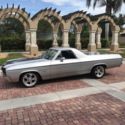 1970 Chevrolet El Camino Resto Mod w/ GM Ram Jet 502 / 565 - Best of Ebay