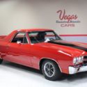 1970 Chevrolet El Camino! Very Clean Driver! Upgraded Suspension! Look!