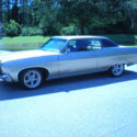 1970 Chevrolet Impala 2 Door V8