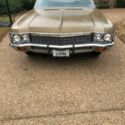 1970 CHEVROLET IMPALA 2 DR COUPE SPECTACULAR=19800 MILES
