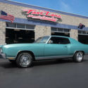 1970 Chevrolet Monte Carlo 435hp Crate V8 Many Upgrades Factory A/C