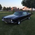 1970 Chevrolet Monte Carlo 454 big block