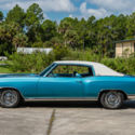 1970 Chevrolet Monte Carlo Base Hardtop 2-Door 454 7.4L