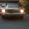1970 Chevrolet Monte Carlo Base Hardtop 2-Door 7.4L priced to sell firm