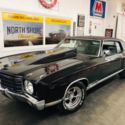 1970 Chevrolet Monte Carlo, Black with 0 Miles available now!