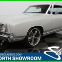 1970 Chevrolet Monte Carlo Coupe 1970 Used Automatic