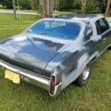 1970 Chevrolet Monte Carlo factory 350 with Cam, serpentine pulley system +