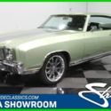 1970 Chevrolet Monte Carlo Hardtop 1970 Used Automatic