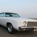 1970 Chevrolet Monte Carlo-Make offer