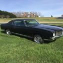 1970 Chevrolet Monte Carlo  No Reserve!