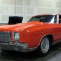 1970 Chevrolet Monte Carlo PRO STREET 502 BBC