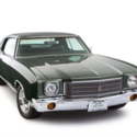 1970 Chevrolet Monte Carlo SS Real SS 454, Tilt AC,  Automatic