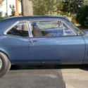 1970 Chevrolet Nova 2-Door 355ci