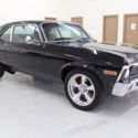 1970 Chevrolet Nova 383 Auto Double Hump Heads Power Disc Tilt Column Wheels