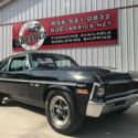 1970 Chevrolet Nova 427 Yenko Tribute * Financing Available * Must See