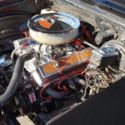 1970 Chevrolet Nova Coupe Black 57,750 miles  A Clear Title  350 V8 Small Block
