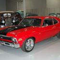1970 Chevrolet Nova - Ellingson Motorcars