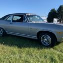 1970 Chevrolet Nova SS 350 4 speed 12 bolt Numbers Matching rust free 41k Miles