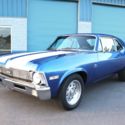 1970 Chevrolet Nova SS Coupe 350 Restomod Must See | 90+ HD Pictures