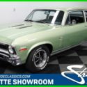 1970 Chevrolet Nova SS Tribute Coupe 1970 SS Tribute Used Automatic
