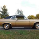 1970 chevrolet nova V8 -