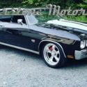 1970 Chevrolet Resto Mod perfect Condition 492 Muncie M22 Stunning