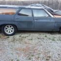 1970 Chevrolet Townsman