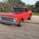 1970 Chevrolet Truck SNB