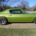 1970 Chevrolet Z28 Camaro, Matching #&#039;s, NO rust, Documentation & Only 24k Miles