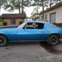 1970 CHEVROLET Z28 RUNS & DRIVES EXCELLENT NOT A CLONE FLORIDA CAR LOW RESERVE