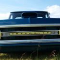 1970 Chevy C-10 c10Truck Show n Go Chopped,Bagged,Shaved,Tubbed. The Nicest