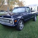 1970 Chevy c-10 Cheyenne