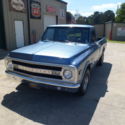 1970 Chevy C-10 Custom 383 Stroker 400 Turbo P/S P/B A/C Runs Great NO RESERVE