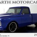 1970 CHEVY C-10 CUSTOM, FRAME OFF REST0, BUILT LS2, WILLWOOD, GORGEOUS