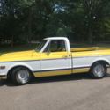1970 CHEVY C-10 TRUCK 383 STROKER AUTO 1971 1972 1969 K-10 BLAZER JIMMY GMC 1967